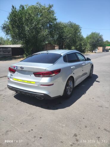 Hyundai: Hyundai : 2019 г., 2 л, Газ, Седан — 4