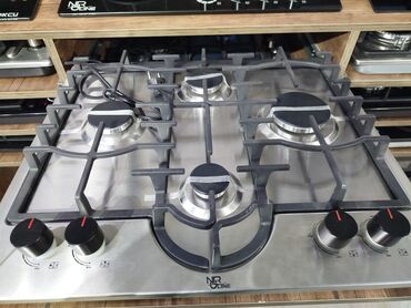 firi aparat: Plitə Euroline, Qazlı, Quraşdırılan, 4 gözlü