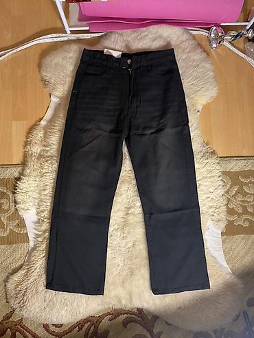 баги джинсы: Мужские джинсы, M, L, XL, Новый, цвет - Голубой, Самовывоз, Платная доставка — 4