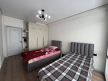 Продажа квартир: 2 комнаты, 82 м², Элитка, 10 этаж, Дизайнерский ремонт — 16