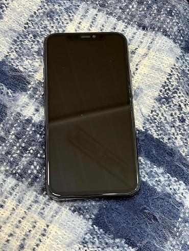 iphone adapteri: IPhone 11 Pro, 256 GB, Matte Space Gray, Simsiz şarj — 3