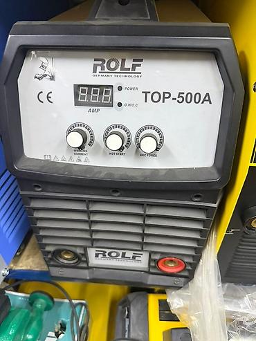 Сварочные аппараты: Сварочный аппарат, Полуавтомат, Новый, Бесплатная доставка, Платная доставка, Самовывоз — 10
