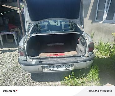 opel astra oluxanasi: Opel omega satlır təcili hec bir prablemin yoxdu sadəcə krasqaya — 9
