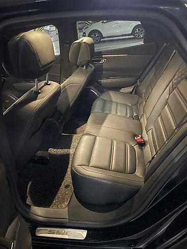 renault sm7: Renault SM6: 2019 г., 2 л, Вариатор, Газ, Седан — 2