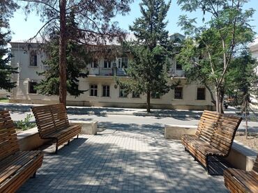 Köhnə tikili: Mingəçevir, 3 otaqlı, Köhnə tikili, 75 kv. m — 12