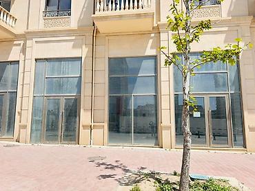 icaze: İcarəyə verilir obyekt 105 m², Ağ şəhər q. 3 000 AZN/ay 105 m² Sahə — 3