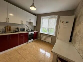 Долгосрочная аренда квартир: 1 комната, Агентство недвижимости, Без подселения, С мебелью полностью — 9