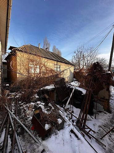 Продажа коттеджей и домов: Продается дом/ Старый толчок🔥 📍 Адрес: Нижняя Ала-Арча (Ориентир — 18