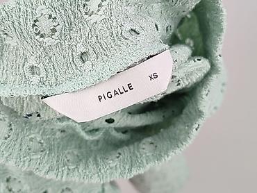 bluzka psg: Pigalle, Bluzka damska, rozmiar XS — 4