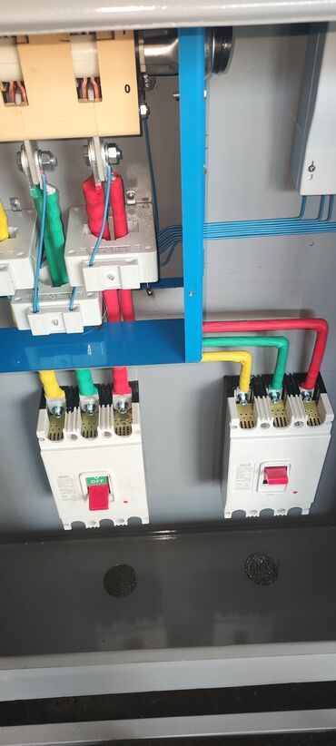 Электроагрегаты: Трансформатор, Новый, В наличии — 13