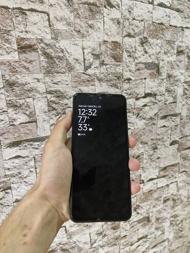 xiaomi poco f1 qiymeti: Poco X5 5G, 256 GB, rəng - Göy, Barmaq izi, Simsiz şarj, Face ID