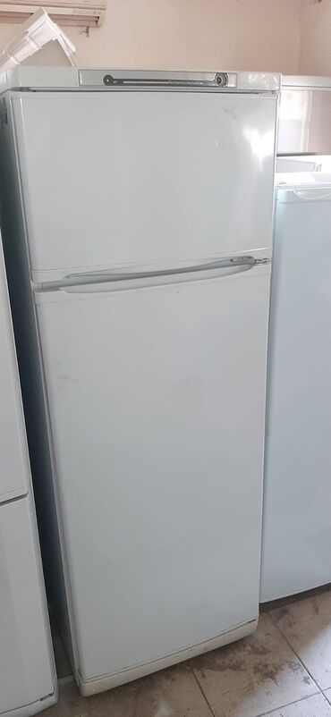 Soyuducular: İşlənmiş Soyuducu Satılır, rəng - Boz — 9