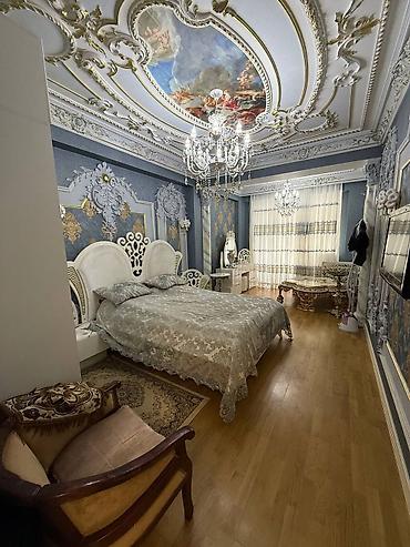 Yeni tikili: 2 otaqlı, Yeni tikili, 80 kv. m — 5