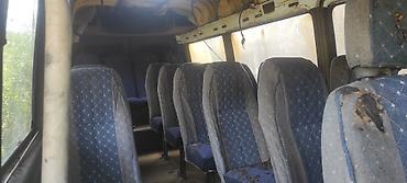 Mercedes-Benz: Mercedes-Benz Спринтер: 2001 г. — 4