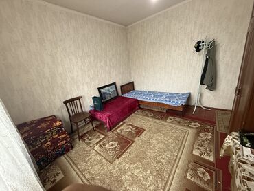 Продажа квартир: 2 комнаты, 57 м², Индивидуалка, 3 этаж, Косметический ремонт — 6