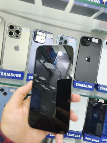 Apple iPhone: IPhone 14 Pro, 128 GB, Deep Purple, Face ID — 3