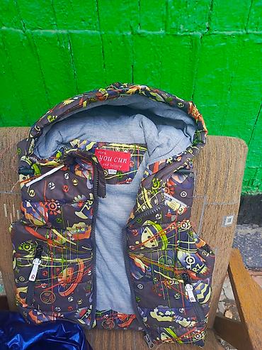 Детская обувь: Продам детскую обувь и куртки. размеры на фото. Состояние как новое — 6