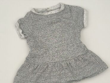 sukienka czarne rajstopy: Dress, Reserved, 3-6 months, condition - Very good