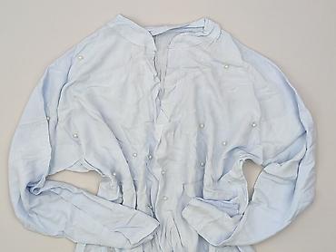 blue shadow: Bluzka damska, rozmiar 4XL — 1