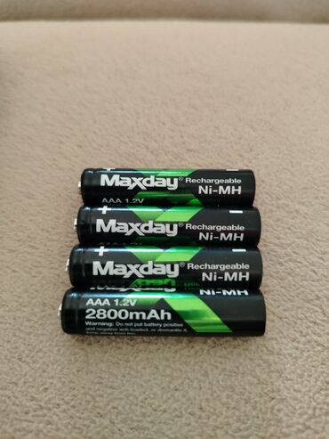 Şarj cihazları: Simsiz şarj cihazı > 20 Vt, İşlənmiş — 9