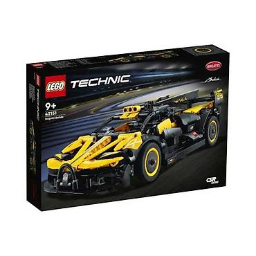 kamaz oyuncaq: LEGO Technic avtomobil konstruksiya dəstləri - LEGO Technic The — 2