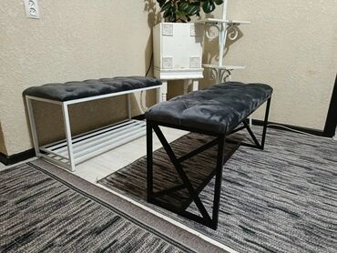 Гарнитуры для прихожей: Гарнитур для прихожей, Новый, Вешалка, Металл, Самовывоз — 21