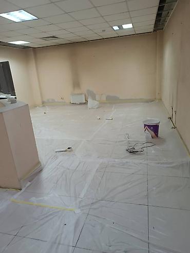 Покраска: Покраска стен, покраска потолков, покраска крыш. На масляной основе — 22