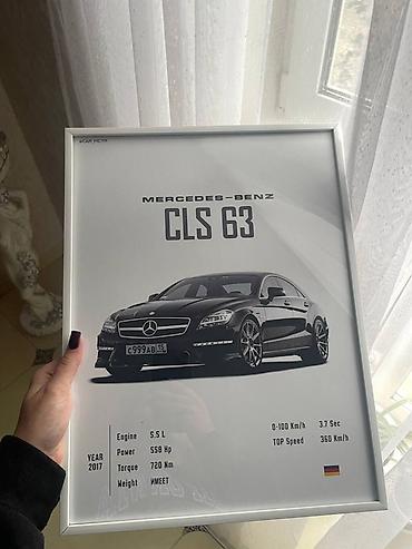 bmw şekilleri: Məhsul: Fərdi “Car PictR” avtomobil posteri - Mövzu: Sevdiyiniz — 3