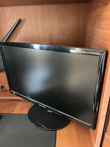 монитор 165 герц: Монитор, Samsung, LED, 19" - 20"