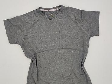 koszulka plus size: T-shirt damski, rozmiar L — 1