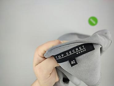 9 lat: Top Secret, Sukienka damska, rozmiar XL — 4