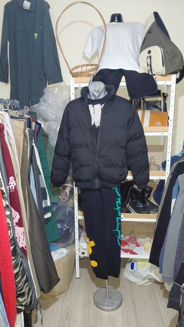 Ostala ženska odeća: Garderoba na biranje 12 EUR kilogram minimalna količina 10 kg ekstra i na lalafo.rs — 15 Ostala ženska odeća: Garderoba na biranje 12 EUR kilogram minimalna količina 10 kg ekstra i — 15