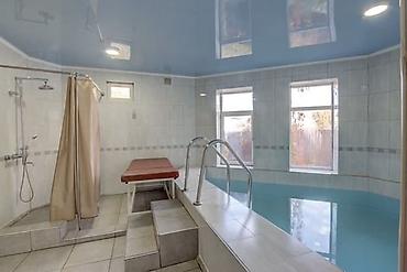 Другие услуги: Сауна — 6