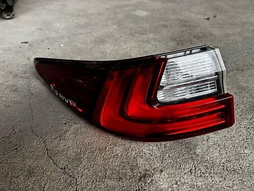 Другие автозапчасти: Toyota rav4 2020 фара — 12