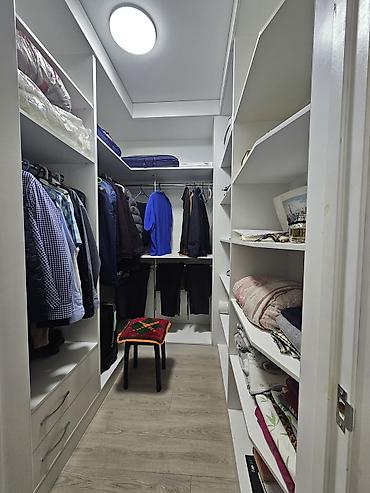 Долгосрочная аренда квартир: 4 комнаты, Риэлтор, Без подселения, С мебелью полностью — 4