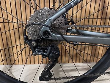 Road bikes: CUBE gravel velosipedi - Çərçivə: yüngül alüminium, daxili kabel — 6