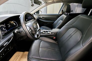 Hyundai: Hyundai Sonata: 2 l | 2022 il Sedan — 30