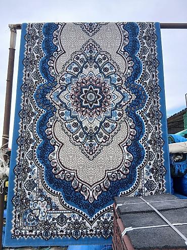 куплю ковры бу: Hazır ölçü xalçalar 1.50x4ölçüdə 88₼.Başqa ölçüləri də var.Çatdırılma — 1