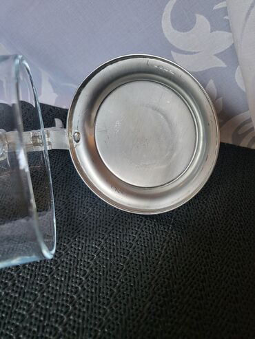 Čaše: Nemacka nova vintaz krigla. Krigla sve na njoj odsjaj od svetla — 9