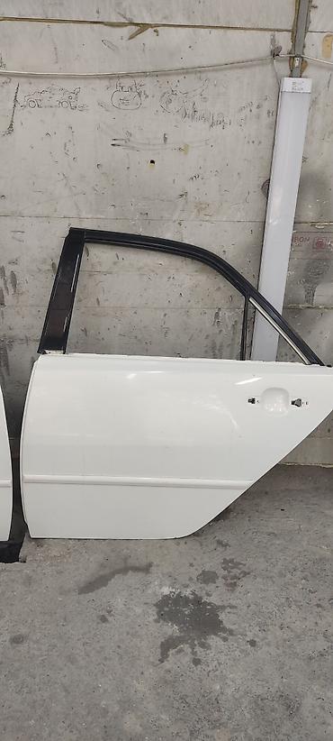 марк 2 х90: Двери mark2 gx110 jzx110 markll — 3