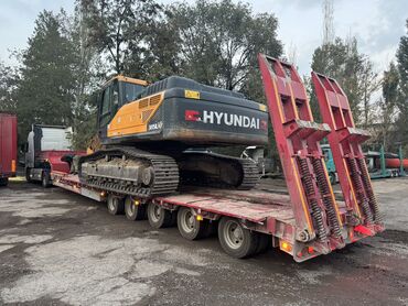 Услуги экскаватора: Экскаватор | Водопровод, Демонтаж, Котлованы — 10