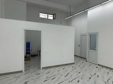 бина пз: İcarəyə verilir obyekt 140 m², Nizami r. Daha 7 şəklə bax Agentlik 1 — 4