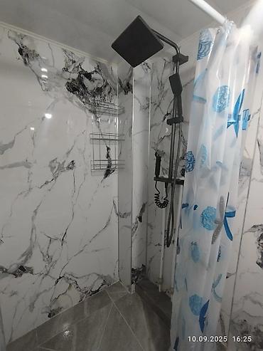 Долгосрочная аренда квартир: 2 комнаты, Агентство недвижимости, Без подселения, С мебелью полностью at lalafo.kg — 9 Долгосрочная аренда квартир: 2 комнаты, Агентство недвижимости, Без подселения, С мебелью полностью — 9