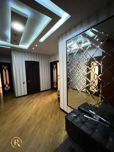 Yeni tikili: 3 otaqlı, Yeni tikili, m. Nəriman Nərimanov, 139 kv. m — 12