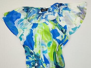 biala bluza: Promiss, Bluzka damska, rozmiar S — 1