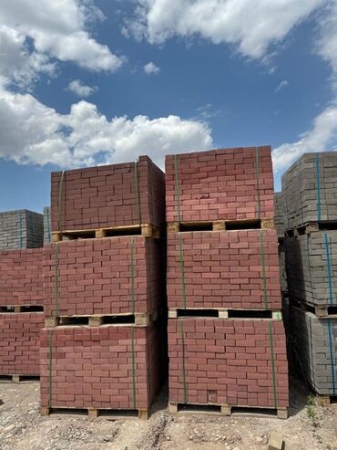 Евробрусчатка: 1.	 #ПрессБрусчатка Выдерживает грузовые авто! Позвонить: 	2 — 9