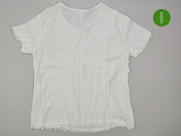 len mango: Bluzka damska, rozmiar 4XL — 3