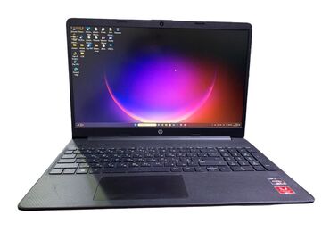 ddr3 для ноутбука 4 gb: Ноутбук, HP, 8 ГБ ОЭТ, AMD Ryzen 5, 15.6 ", Колдонулган, Татаал эмес тапшырмалар үчүн, эс тутум SSD