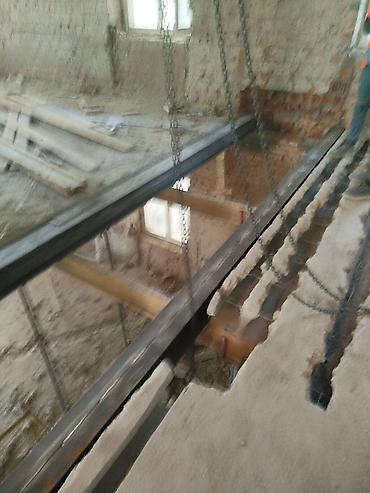 Строительство под ключ: Проектирование и монтаж металлических конструкций под ключ и отоплениа — 1