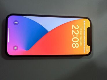 Apple iPhone: IPhone 12 Pro, 128 GB, Natural Titanium, Barmaq izi, Simsiz şarj, Face ID